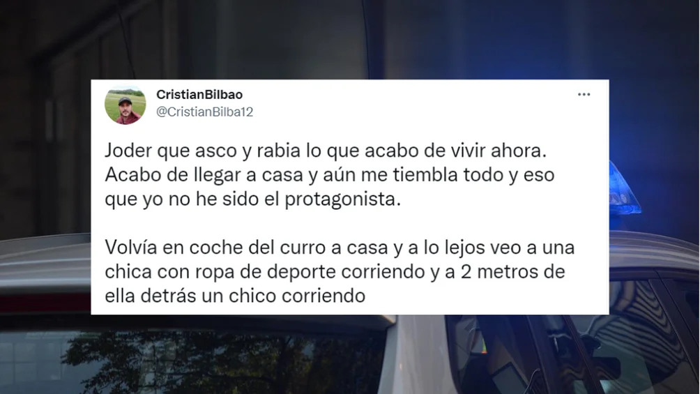 Tuit viral