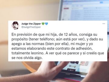 Tuit móvil