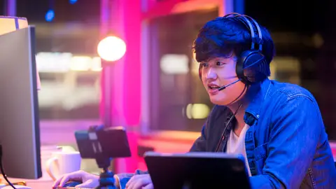 Tiempos difíciles para Twitch en China Tiempos difíciles para Twitch en China