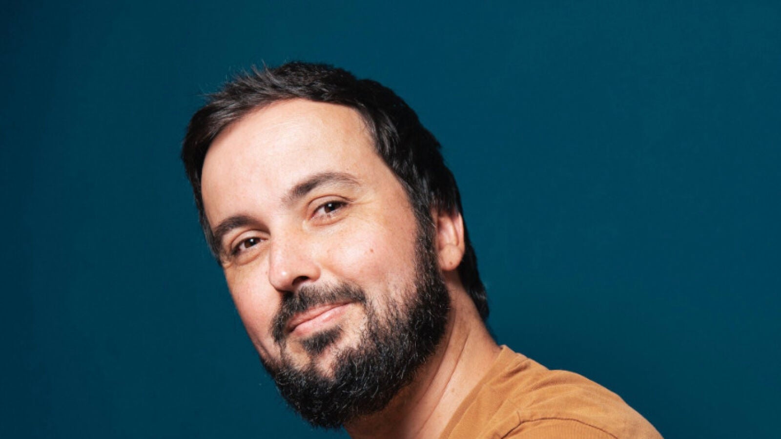 Entrevista a Isaac Sánchez (Loulogio): 