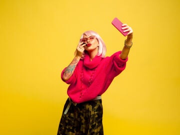 Algo no se está haciendo bien en el sector influencer