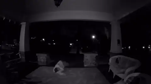 Joven porche Joven porche