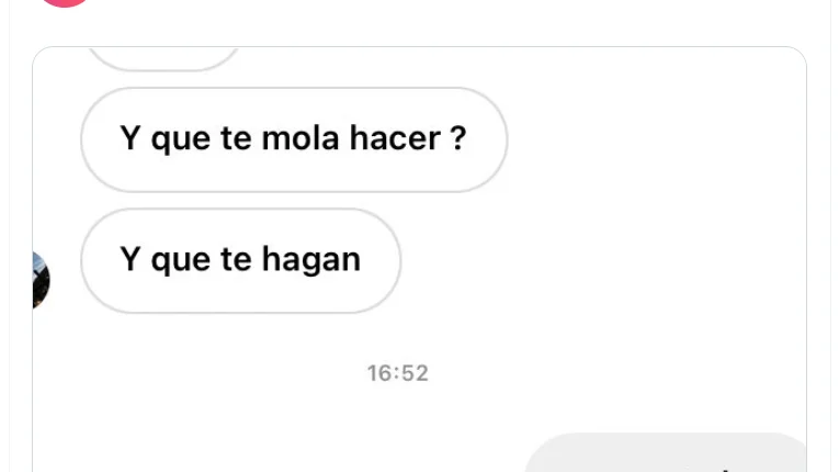 Tuit tinder