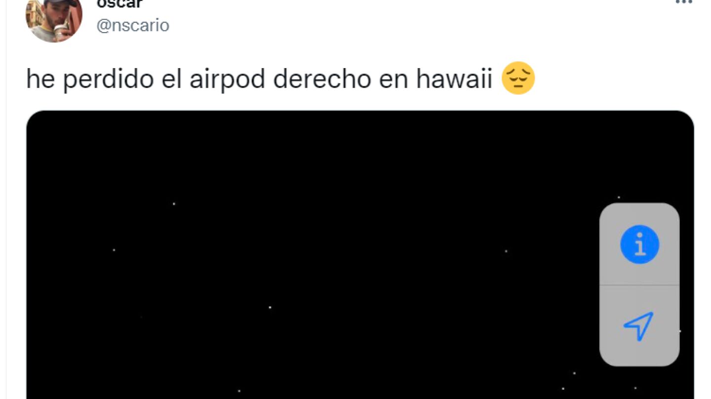 Tuit viral