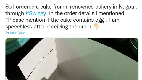 Tuit viral Tuit viral