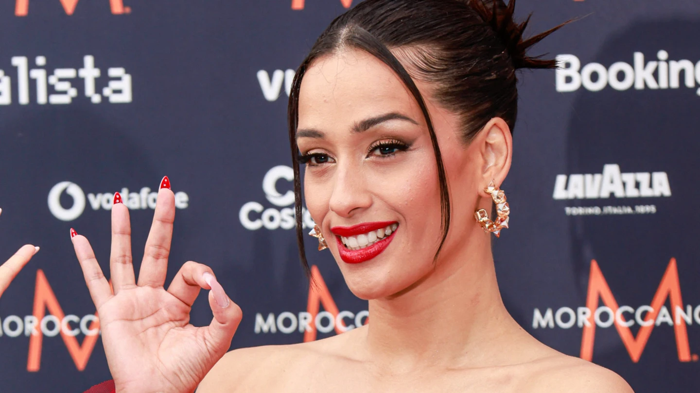 Chanel Terrero Chanel Terrero