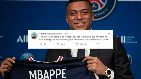 Los mejores memes del rechazo de Mbappe al Real Madrid Los mejores memes del rechazo de Mbappe al Real Madrid