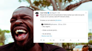 Los 103 tuits de humor más graciosos que leerás jamás