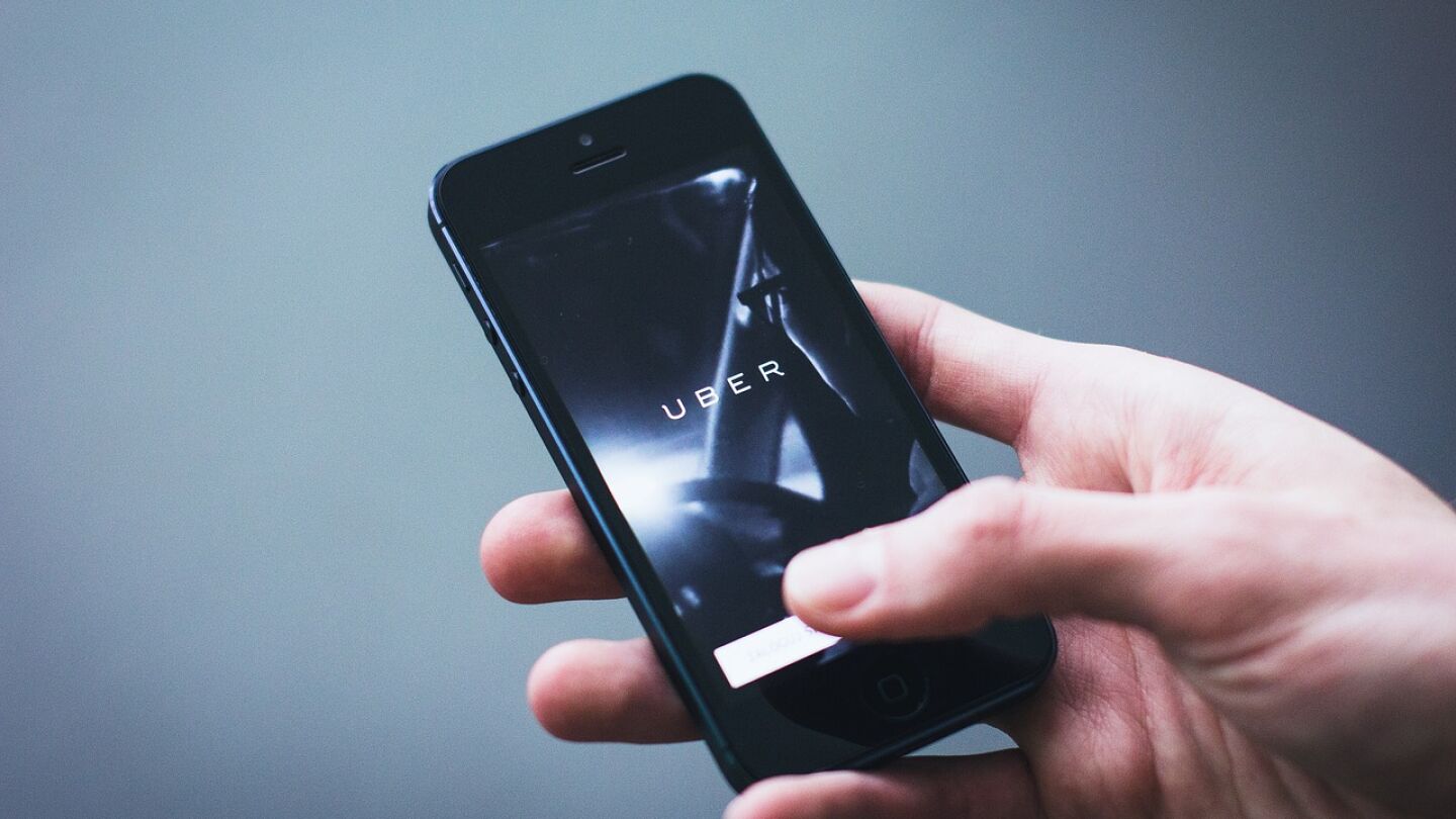App Uber