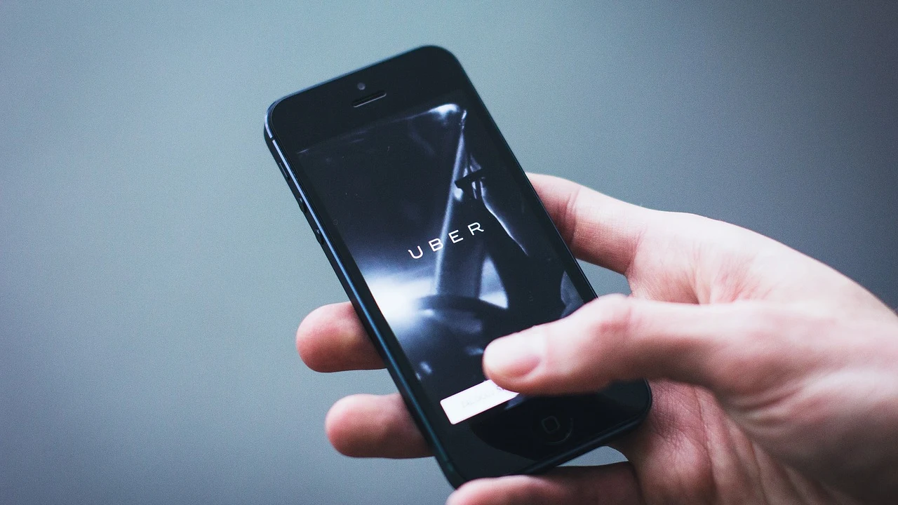 App Uber