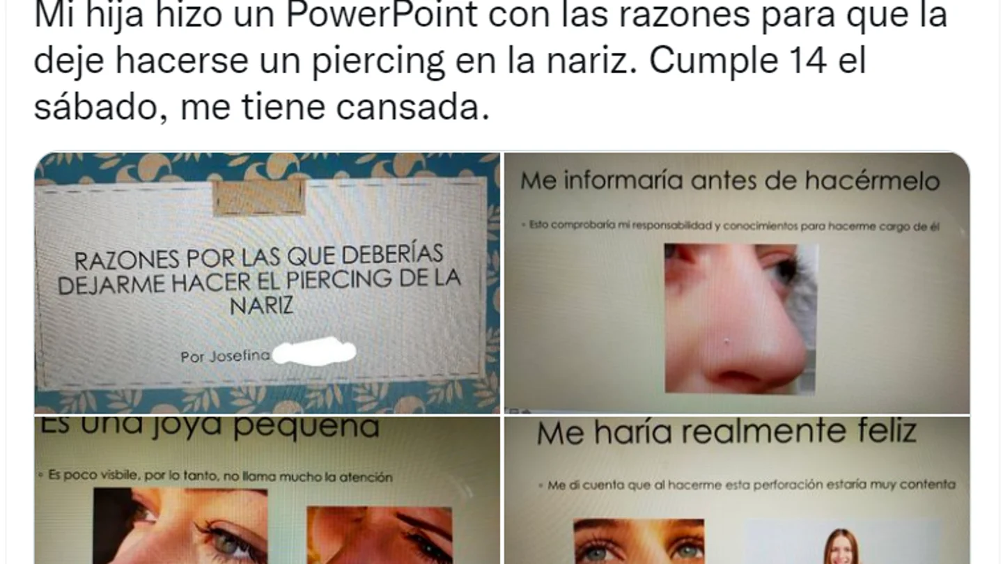 Tuit Presentación Tuit Presentación
