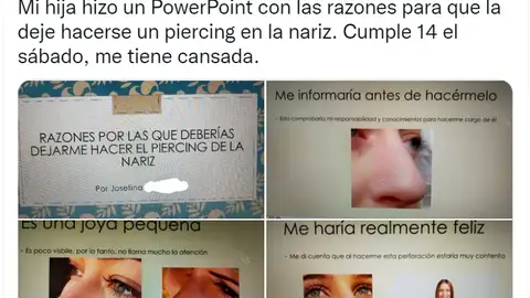 Tuit Presentación Tuit Presentación