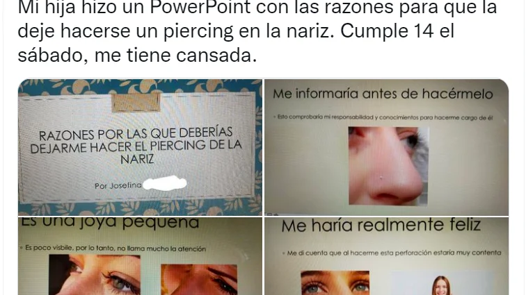 Tuit Presentación