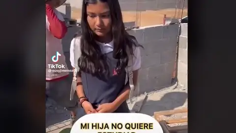 Joven en la obra Joven en la obra