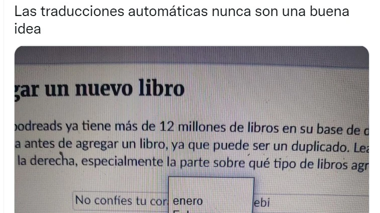 Tuit de @herediadeborah