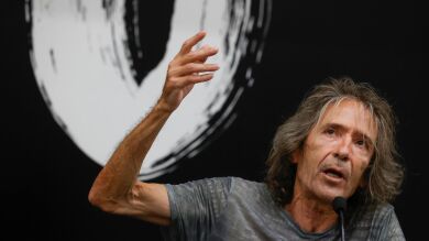 Robe lanza 'Ininteligible' a las puertas de su nueva gira