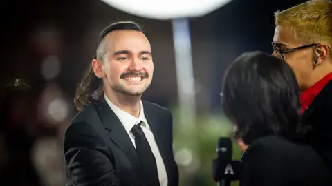 "Hola buenas soy ElXokas, el de verdad" "Hola buenas soy ElXokas, el de verdad"