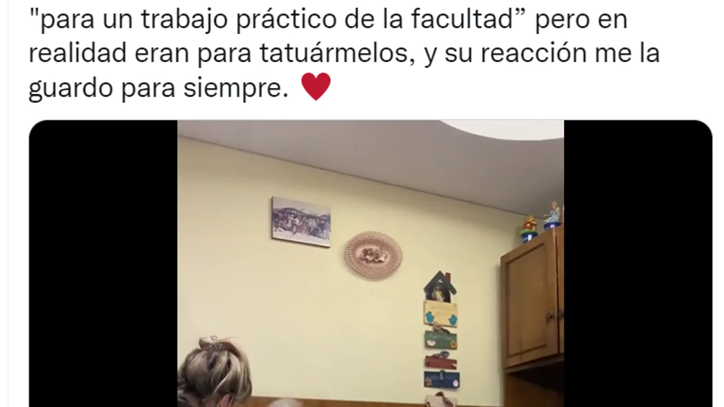 Tuit abuelos Tuit abuelos