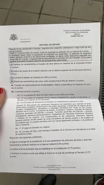 Historia Historia