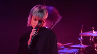 ¿La reconciliación que todo el mundo espera? Natalia Lacunza y Alba Reche acercan posturas