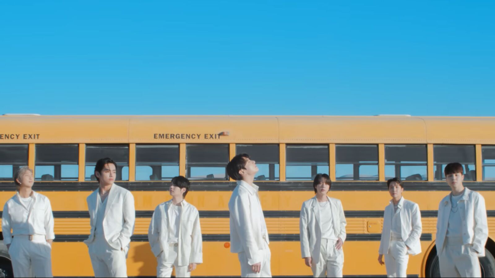 'Yet To Come' de BTS: en qué cines de España estará la película más esperada por el Army