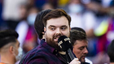 Lo último de la Velada 2: de los 20 kilos perdidos por Lolito a Bustamante sin entrenar