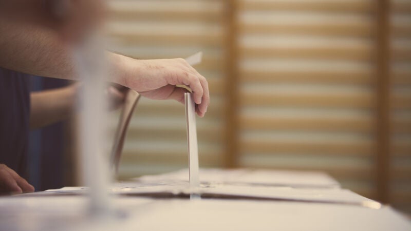 Guía para entender Andalucía y sus elecciones