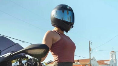 La tiktoker Taylor Jean Skromme muere a los 22 años tras bromear con tener un accidente de tráfico