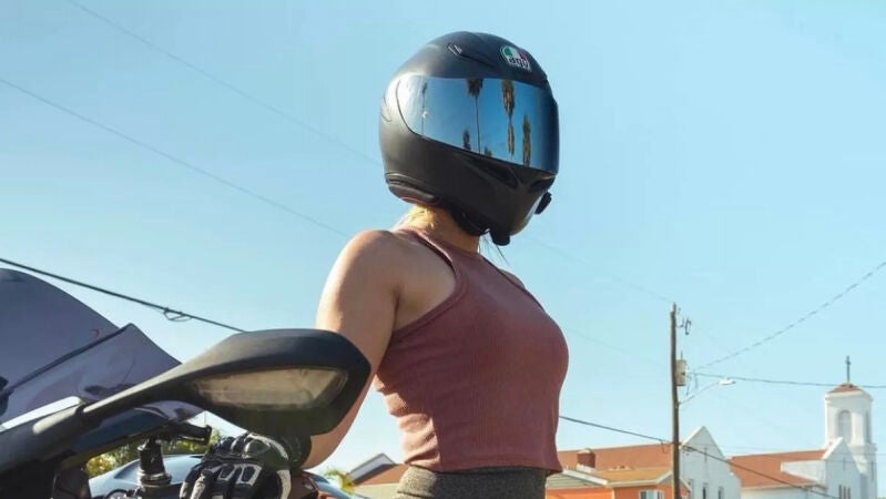 La tiktoker Taylor Jean Skromme muere a los 22 años tras bromear con tener un accidente de tráfico