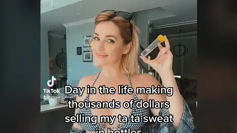 Stephanie Matto Stephanie Matto