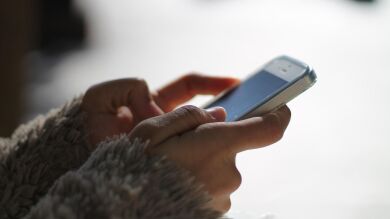 ¿Está bien ignorar a alguien cuando se está de mal humor? Twitter debate al respecto