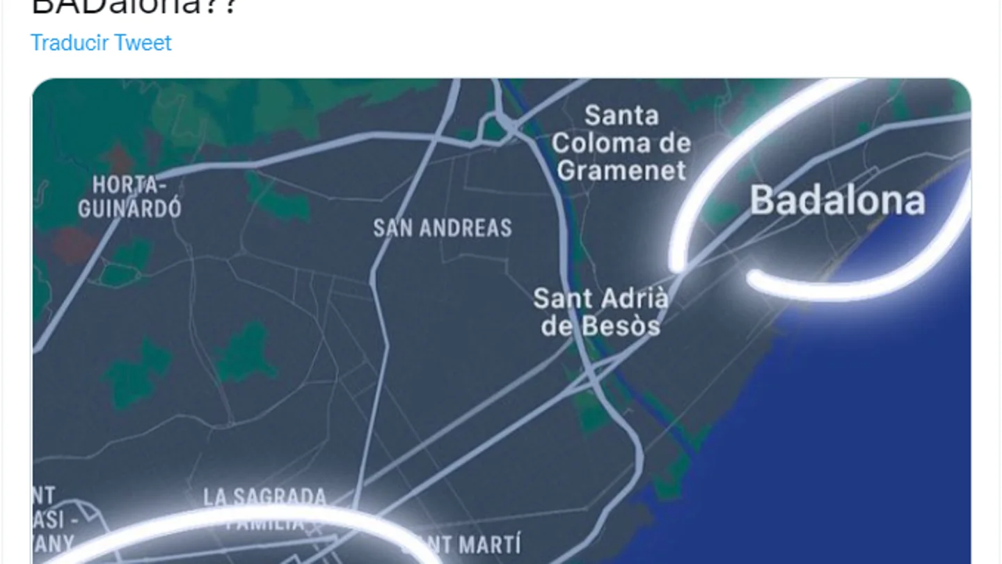 Tuit viral Tuit viral