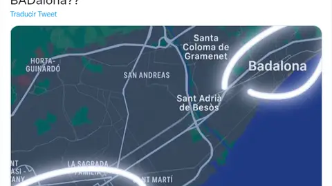 Tuit viral Tuit viral