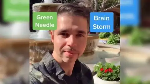TikTok de Christian Rizea TikTok de Christian Rizea