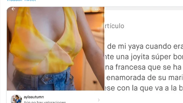 Vinted Viral