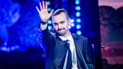 ¿Xokas 'reformed'? Ya si eso otro día ¿Xokas 'reformed'? Ya si eso otro día