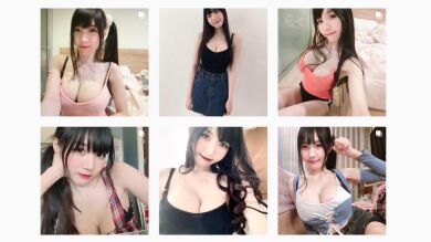 Muere AliceBambam, la estrella de las redes conocida por su amor a Pokémon y al cosplay, a los 27 años