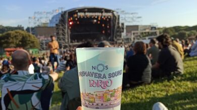 Nos Primavera Sound y todo lo que realmente importa en un festival