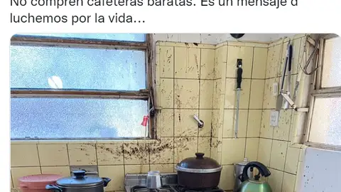 Cocina viral Cocina viral