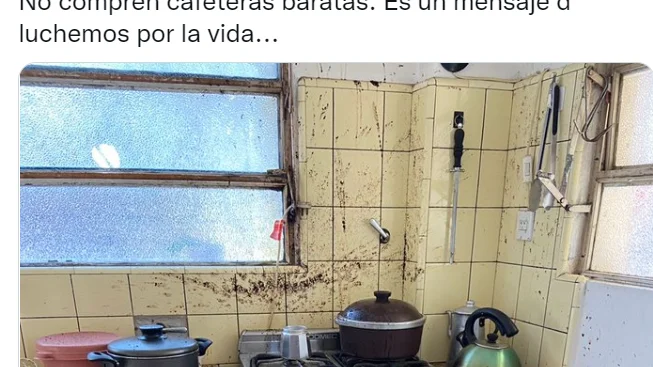 Cocina viral