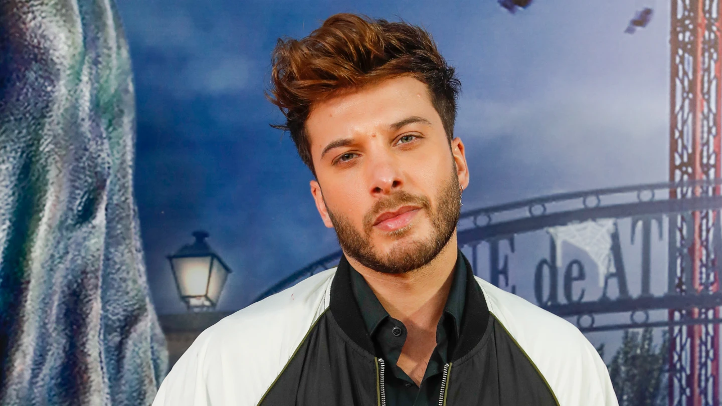 Blas Cantó. Blas Cantó.