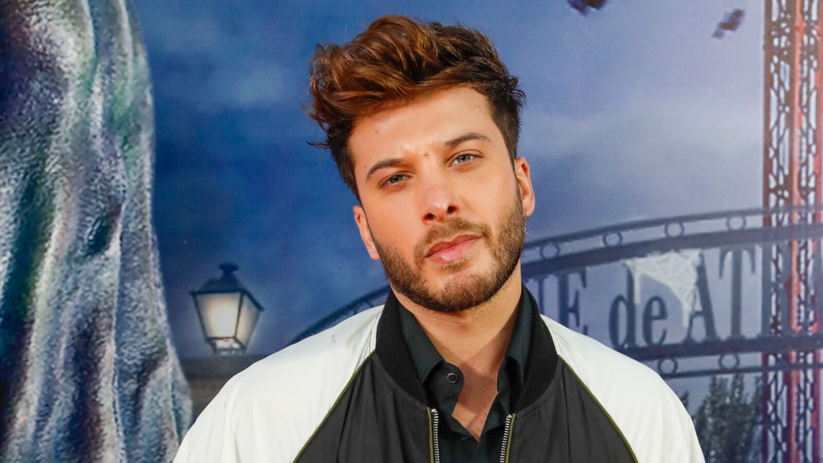 Blas Cantó lanza una canción sobre su exnovio, y sus fans apuntan a uno de los miembros de Auryn