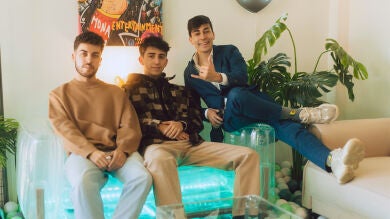 Entrevista a Club 113, el podcast más ambicioso: 