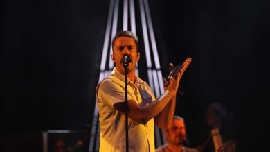 Vetusta Morla pone a 35.000 a bailar hasta el apagón