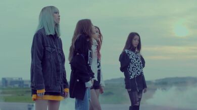 Las canciones de K-Pop menos exitosas lanzadas por grupos de gran éxito, como BTS, Blackpink o Twice