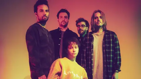 Nothing But Thieves Nothing But Thieves