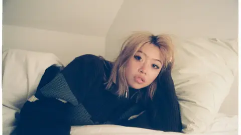 BEABADOOBEE BEABADOOBEE