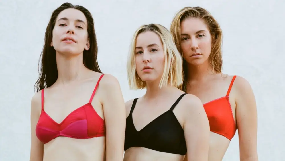 HAIM