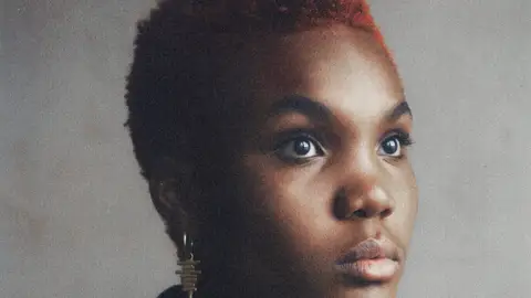 Arlo Parks Arlo Parks