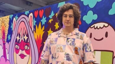 Entrevista a Ricardo Cavolo: 